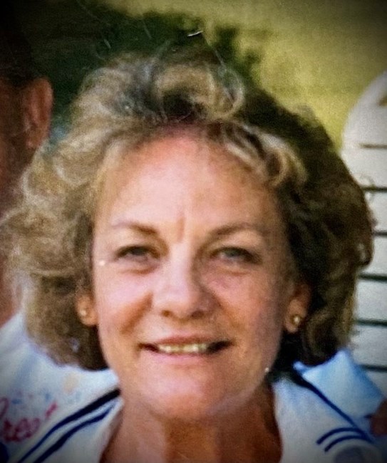 Avis de décès de Elsie May Carne