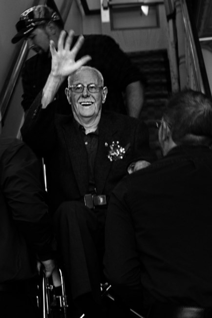 Obituary of Melvin George Brown