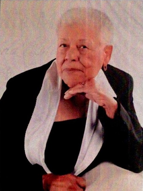 Obituary of Ms. Minnie Mae Musgrove