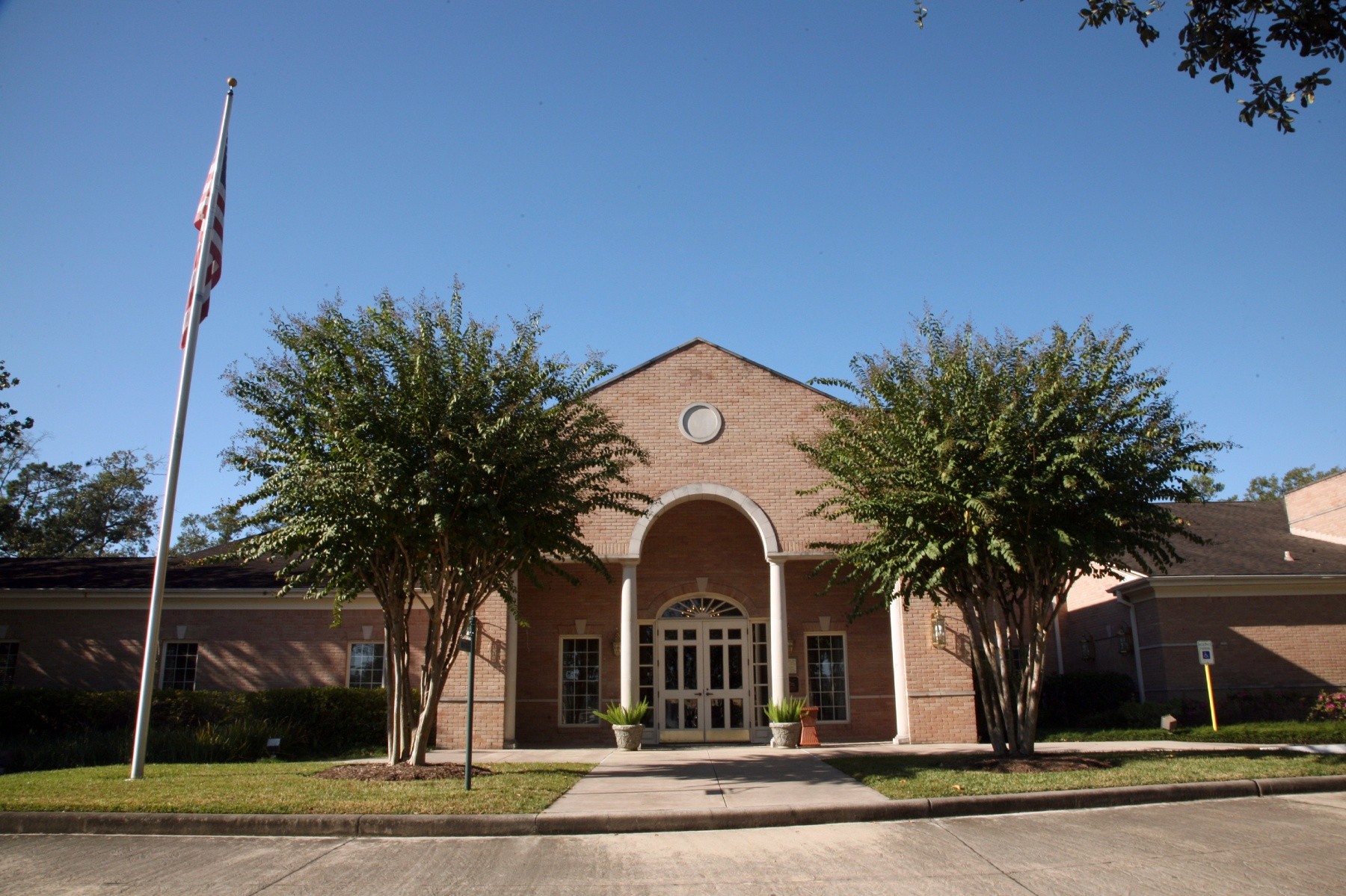 Forest Park The Woodlands Obituary - The Woodlands, TX