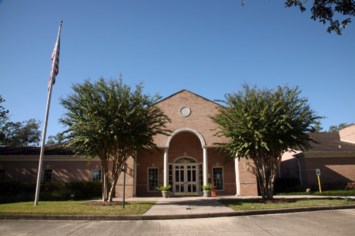 Obituary of Forest Park The Woodlands