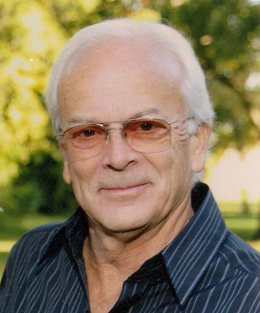 Obituary of Gary L. Robbins Sr.