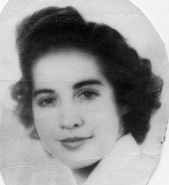 Obituary of Polly Jeanne Lewis