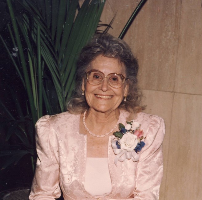 Obituary of Katie Whittington