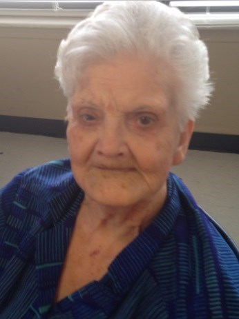 Obituary of Lorrene Francis Meadows