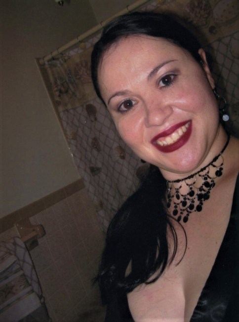 Obituary of Chastity Ayala-Saldivar