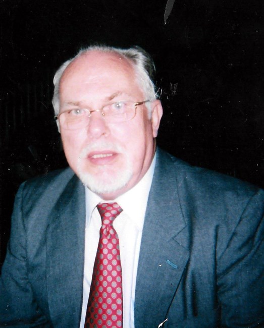 Obituary of Eugene H. Schaar