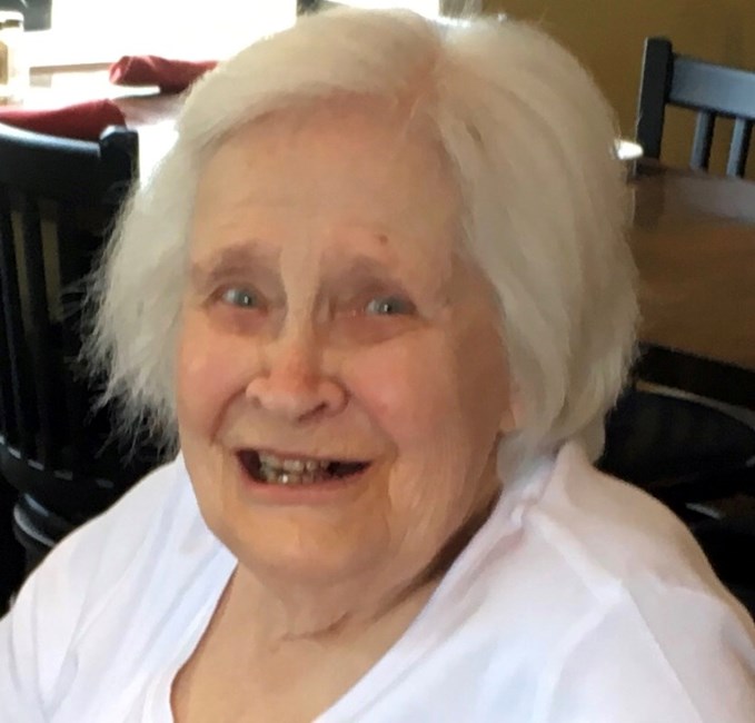 Obituary of Constance R. Sheehan