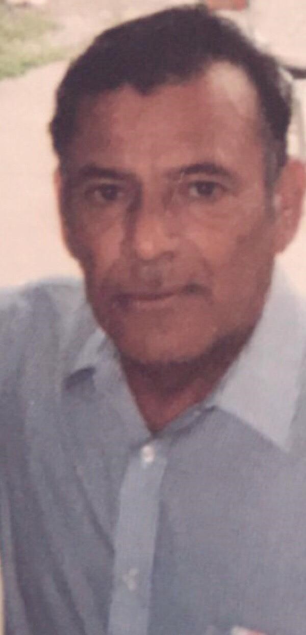 Obituary of Samuel G Diaz