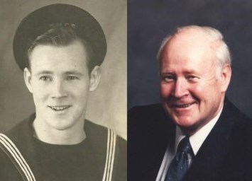 Obituary of Mr. Victor John Simon