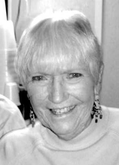 Obituary of Donna Saulter Bordelon