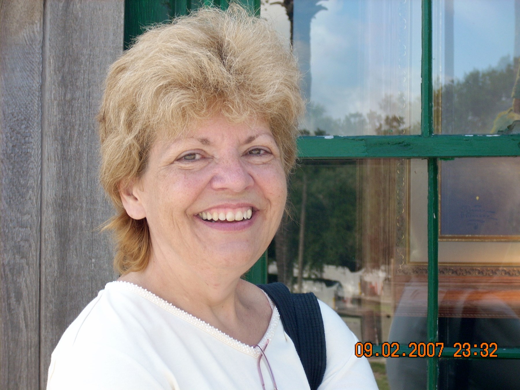 Obituary of Dr. Laurene Patricia Madern