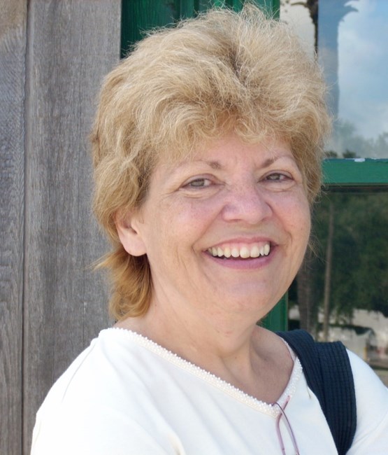 Obituary of Dr. Laurene Patricia Madern