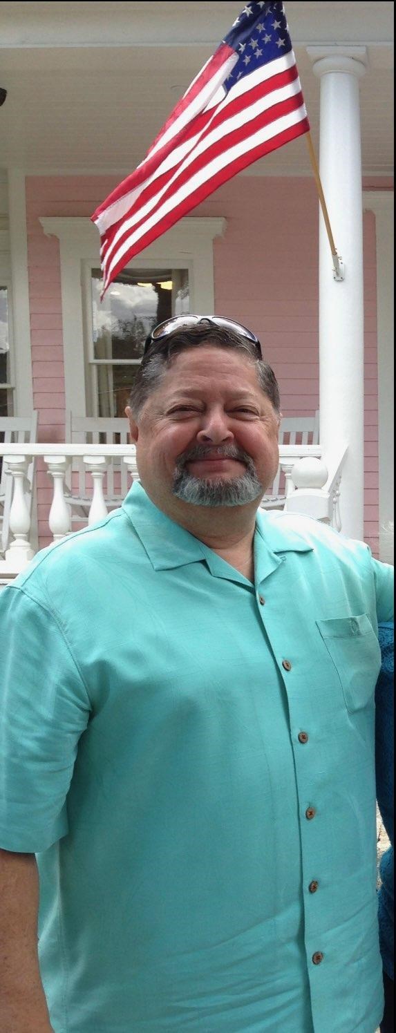 Obituary of William Earl Warren III