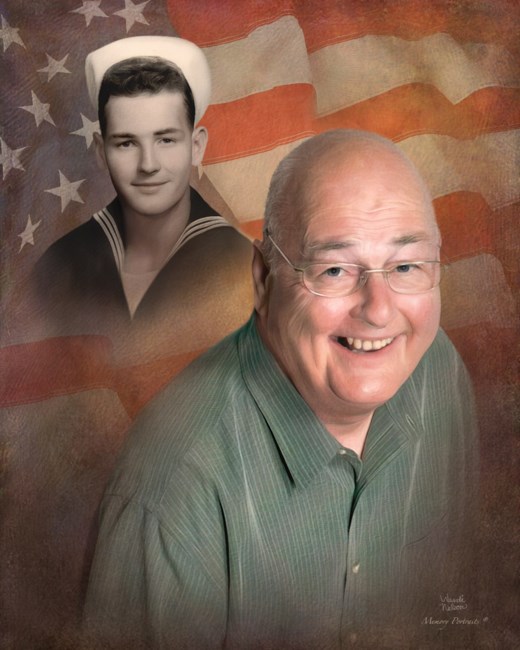 Obituary of David Edward Marlow