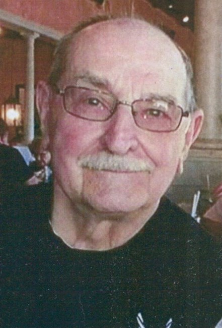 Obituary of Walter J. Wiertel