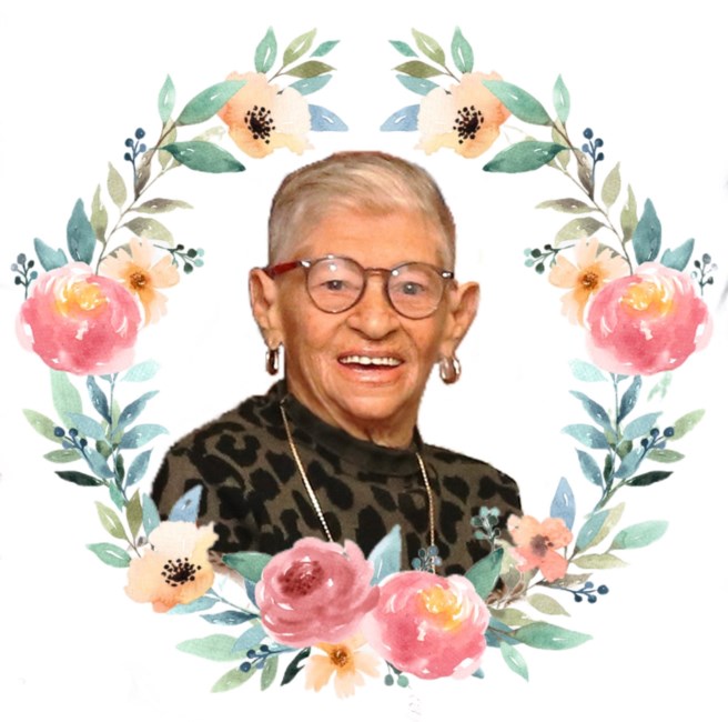 Obituary of Glosa E. Del Pozo