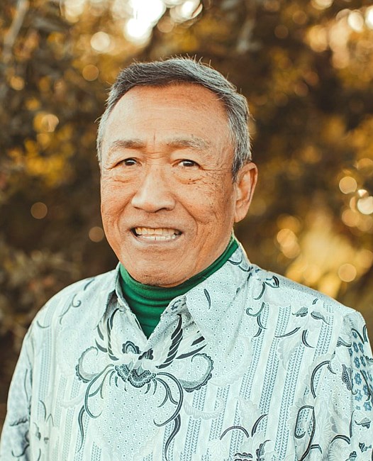 Obituary of Dwi Santoso