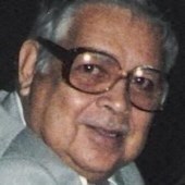 Obituary of Manuel Almaguer, Jr.
