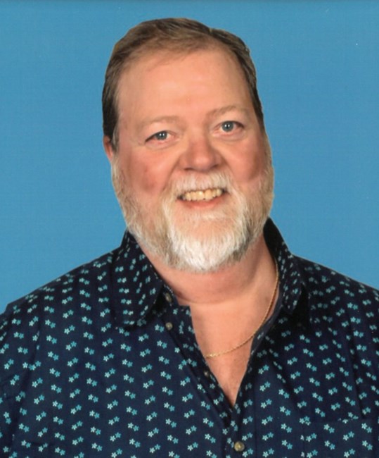 Obituary of John David Schreiber