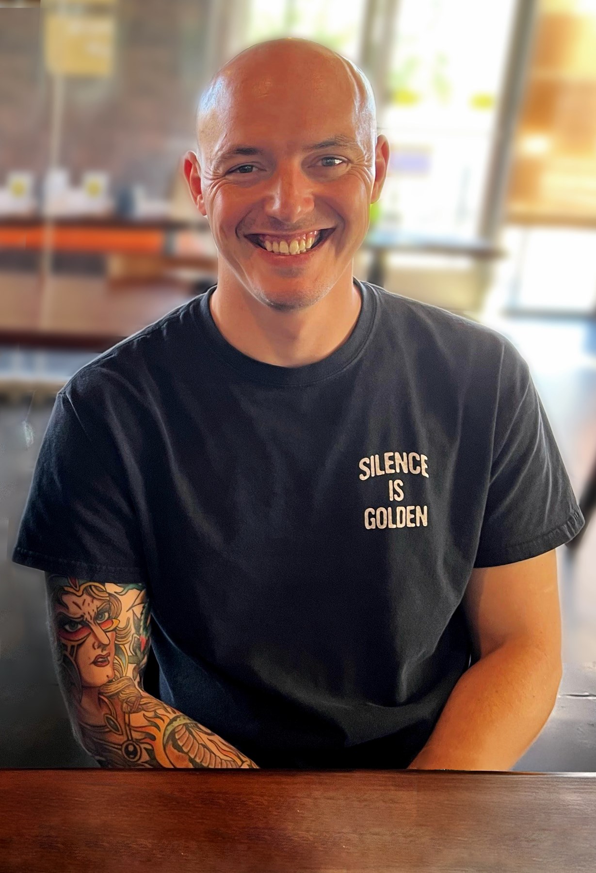 Obituary of Jordan Daniel Ebach