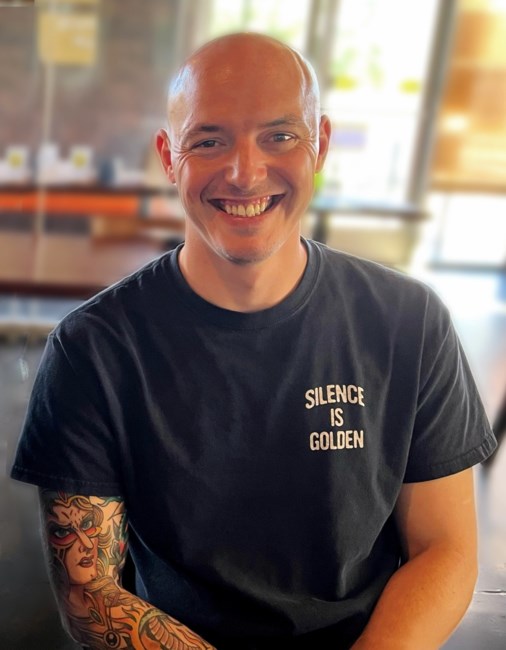 Obituary of Jordan Daniel Ebach