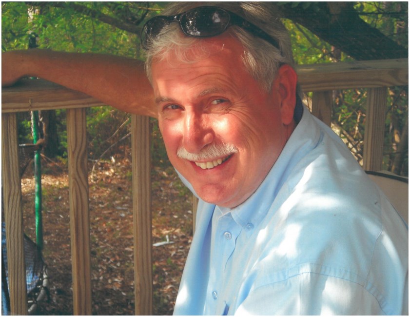 Avis de décès de Howard Ronald Smith