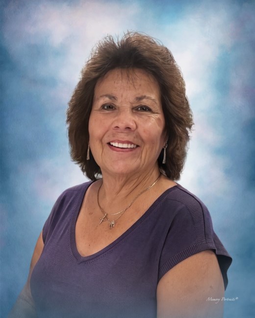 Obituary of Clarinda M Hollenkamp