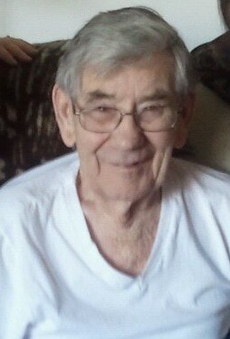 Obituary of John Thomas McDermott