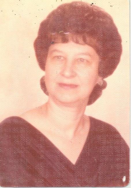 Obituary of Alva Virginia Quinn