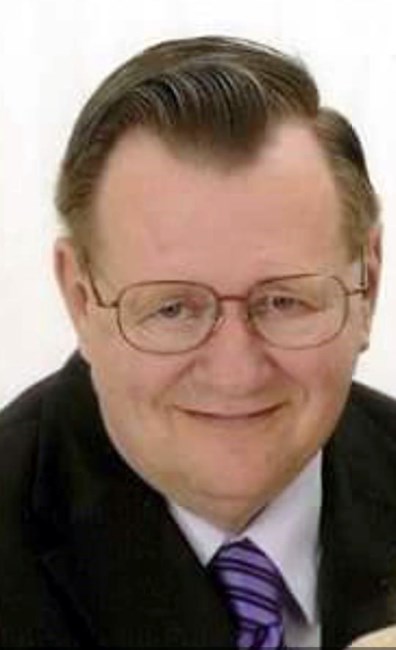 Obituary of Kenneth Theodore Fulcher, Sr.