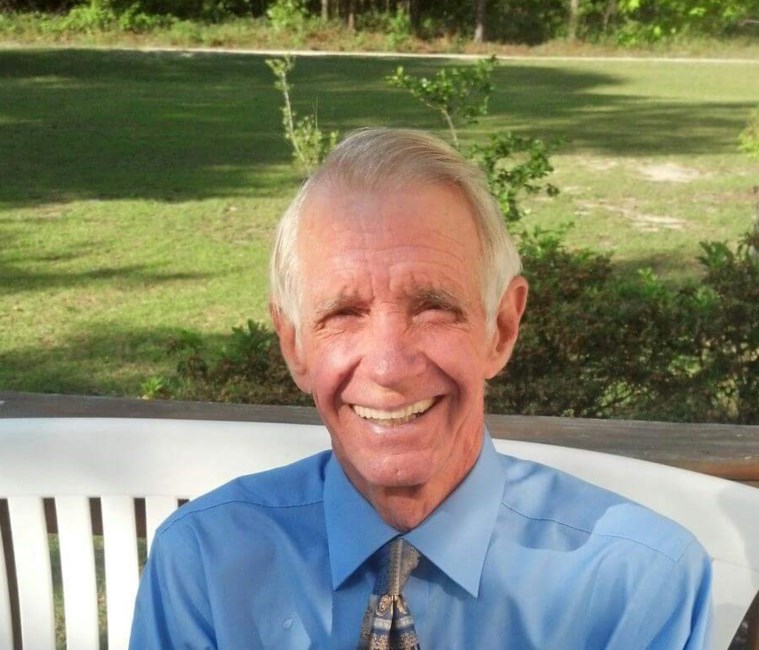 Obituary of Jimmy G. Kitchens