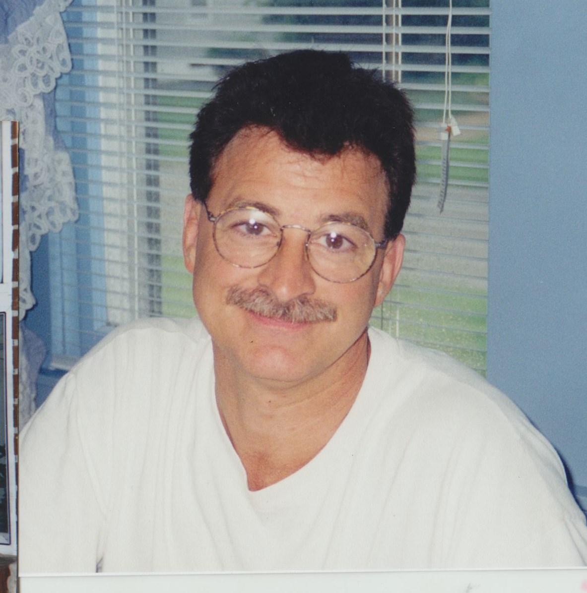 Obituary of Larry Joseph Huddleston