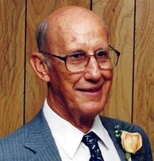 Obituary of Charles Barton
