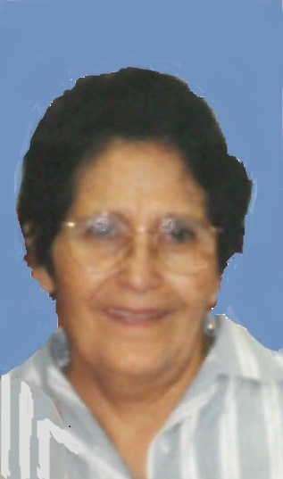 Obituary of Francisca Lopez