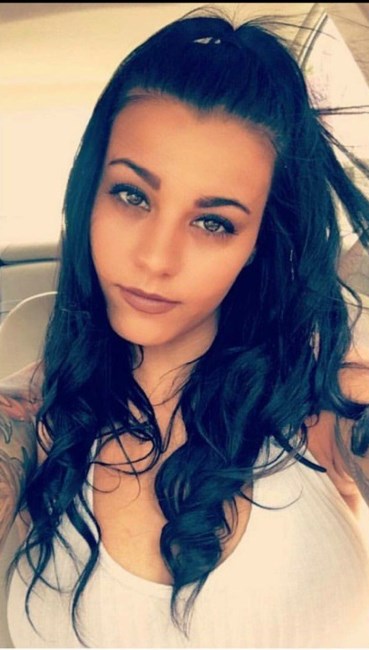 Obituary of Marley Santana Byrnes