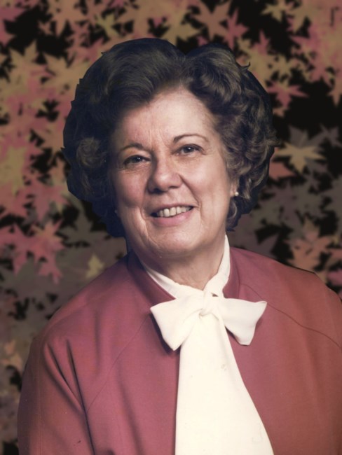 Obituary of Marjorie Mae Heimbigner