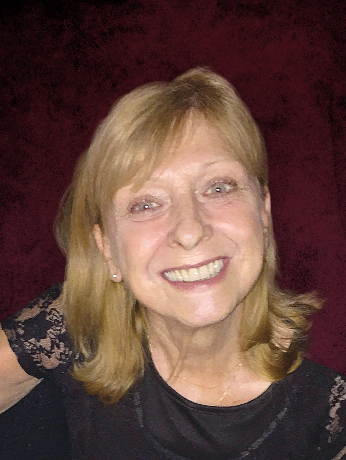 Avis de décès de Lise Lapierre