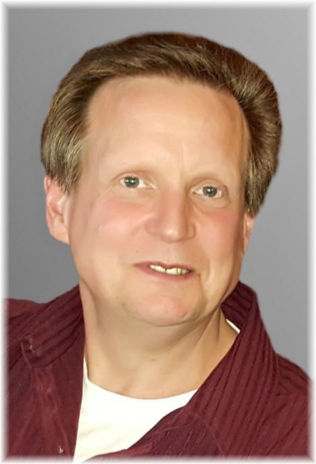 Obituary of David M. Denison