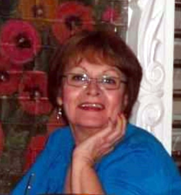 Obituario de Christina Scott