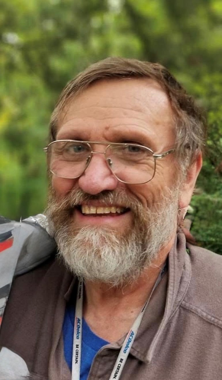 Obituary of Dale Edward Buchko