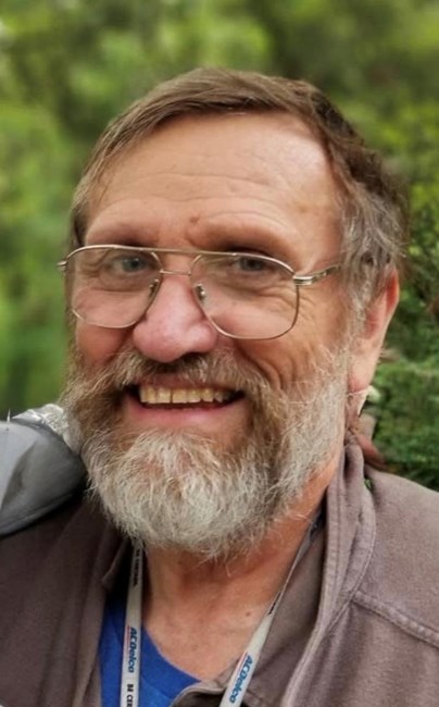 Obituary of Dale Edward Buchko