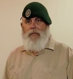 Obituary of Jon Slo Loneman