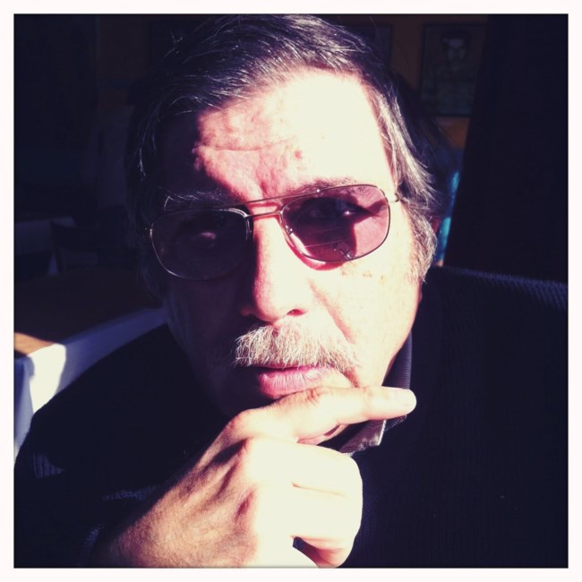 Obituario de Bernard Howard Segal