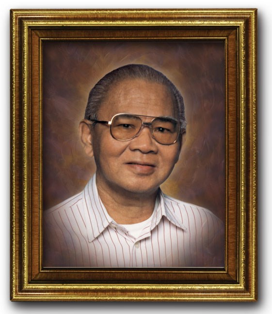 Obituary of Jose San Diego Leoncio