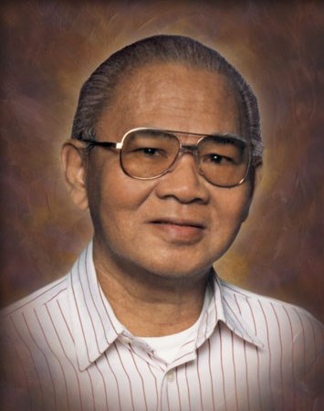 Obituary of Jose San Diego Leoncio