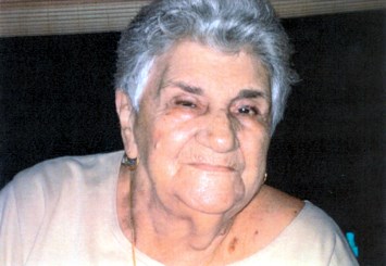 Obituary of Theresa J. Sarto