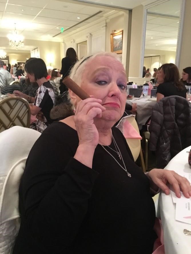 Obituary of Sharon K. Rubin