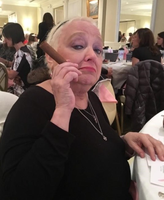 Obituary of Sharon K. Rubin