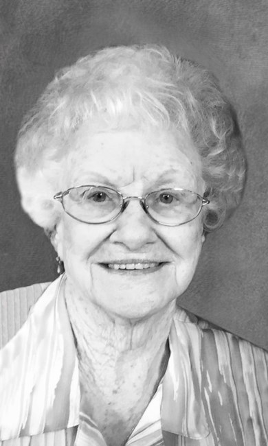 Obituary of Marie "Janie" Hightower
